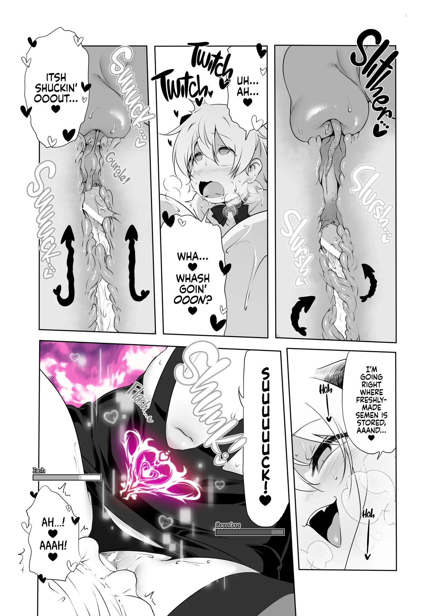 I'm Terribly Sorry, But The Adventure Log Seems To Have Disappeared Another Data1 Chapter 1000 Page 13